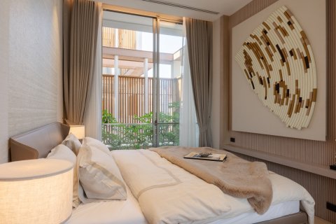 Haus in Phaya Thai, Bangkok, Thailand 5 Schlafzimmer № 201221 - Foto 15