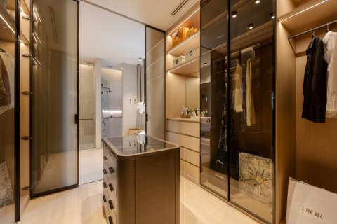 Haus in Phaya Thai, Bangkok, Thailand 5 Schlafzimmer № 201221 - Foto 17
