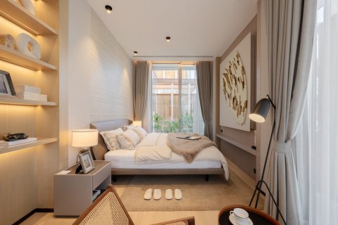 Haus in Phaya Thai, Bangkok, Thailand 5 Schlafzimmer № 201221 - Foto 14