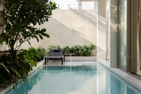 Haus in Phaya Thai, Bangkok, Thailand 5 Schlafzimmer № 201221 - Foto 6