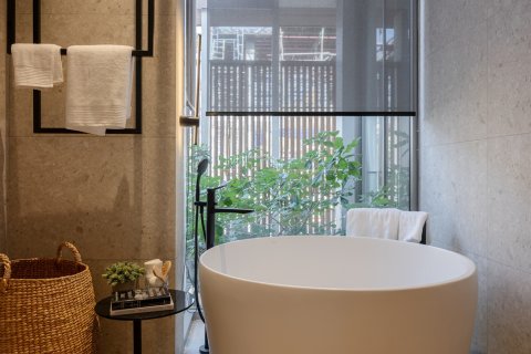 Haus in Phaya Thai, Bangkok, Thailand 5 Schlafzimmer № 201221 - Foto 18