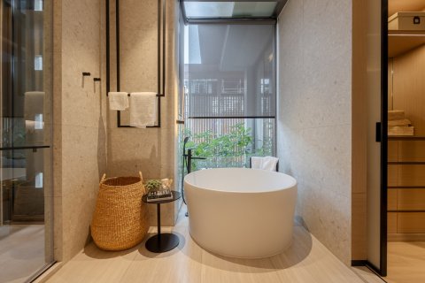 Haus in Phaya Thai, Bangkok, Thailand 5 Schlafzimmer № 201221 - Foto 19