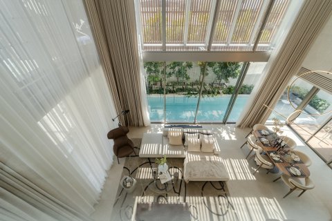 Haus in Phaya Thai, Bangkok, Thailand 5 Schlafzimmer № 201221 - Foto 10