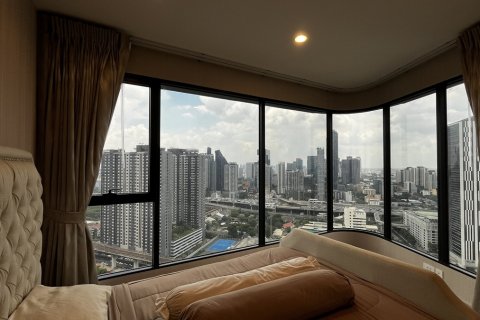 Condo in Watthana, Bangkok, Thailand, 2 bedrooms № 201220 - photo 4