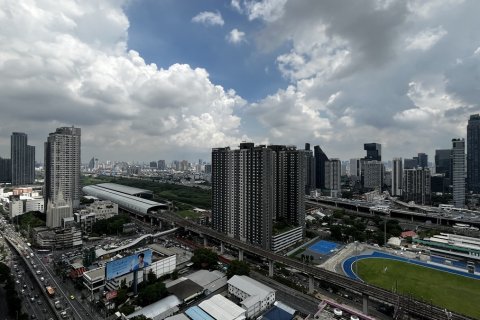Condo in Watthana, Bangkok, Thailand, 2 bedrooms № 201220 - photo 3