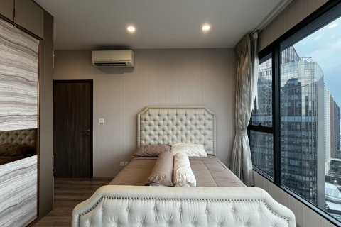 Condo in Watthana, Bangkok, Thailand, 2 bedrooms № 201220 - photo 5