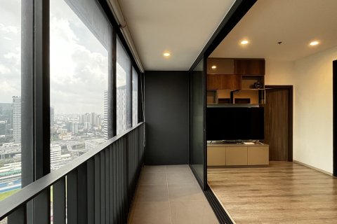 Condo in Watthana, Bangkok, Thailand, 2 bedrooms № 201220 - photo 12