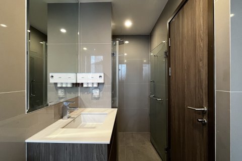 Condo in Watthana, Bangkok, Thailand, 2 bedrooms № 201220 - photo 7