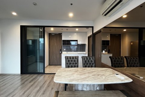 Condo in Watthana, Bangkok, Thailand, 2 bedrooms № 201220 - photo 11