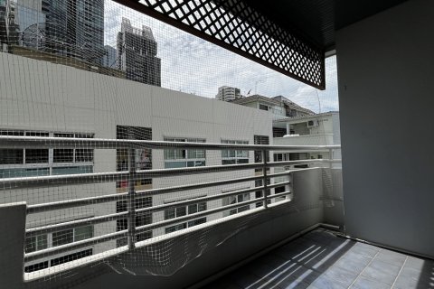 Eigentumswohnung in Watthana, Bangkok, Thailand, 1 Schlafzimmer № 201224 - Foto 7