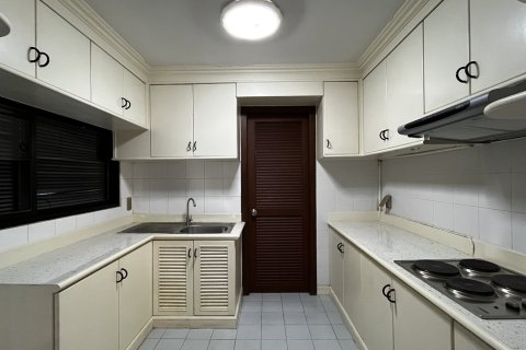 Eigentumswohnung in Watthana, Bangkok, Thailand, 1 Schlafzimmer № 201224 - Foto 3