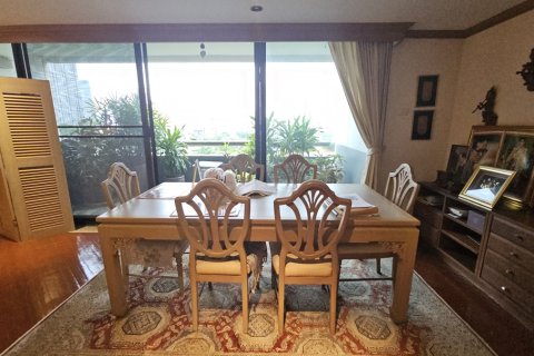 Condo à Bangkok, Thaïlande, 3 chambres  № 201219 - photo 7