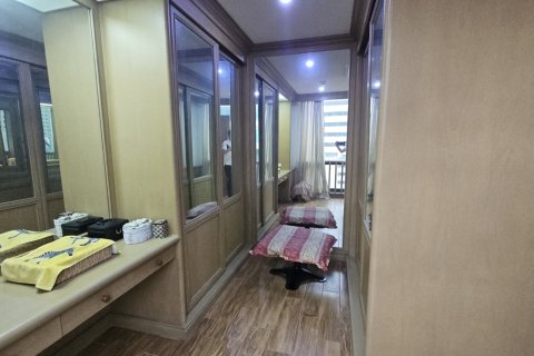 Condo à Bangkok, Thaïlande, 3 chambres  № 201219 - photo 5