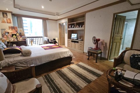 Condo à Bangkok, Thaïlande, 3 chambres  № 201219 - photo 16