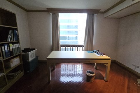 Condo à Bangkok, Thaïlande, 3 chambres  № 201219 - photo 2