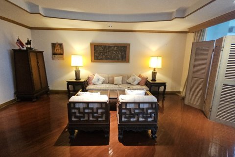 Condo à Bangkok, Thaïlande, 3 chambres  № 201219 - photo 11