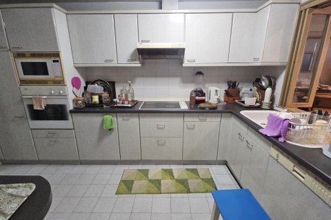 Condo à Bangkok, Thaïlande, 3 chambres  № 201219 - photo 10