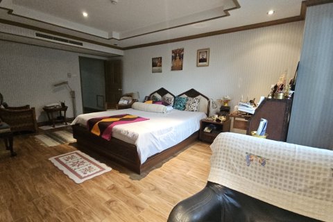 Condo à Bangkok, Thaïlande, 3 chambres  № 201219 - photo 15