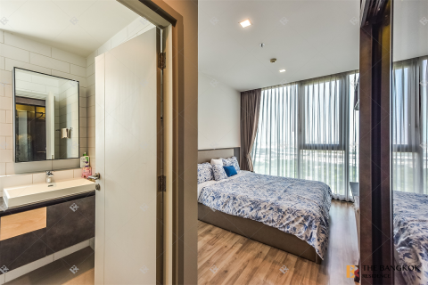 Condominio de 2 dormitorios en Bangkok, Tailandia № 184268 - foto 5
