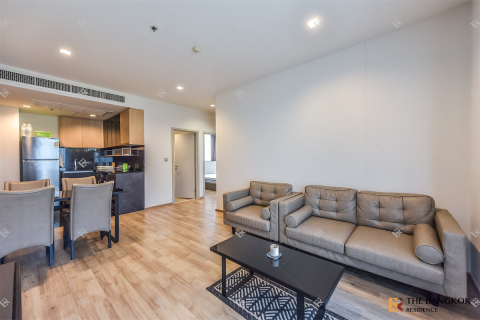 Condominio de 2 dormitorios en Bangkok, Tailandia № 184268 - foto 10