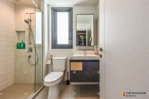 Condominio de 2 dormitorios en Bangkok, Tailandia № 184268 - foto 4