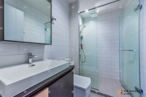 Condominio de 2 dormitorios en Bangkok, Tailandia № 184268 - foto 8