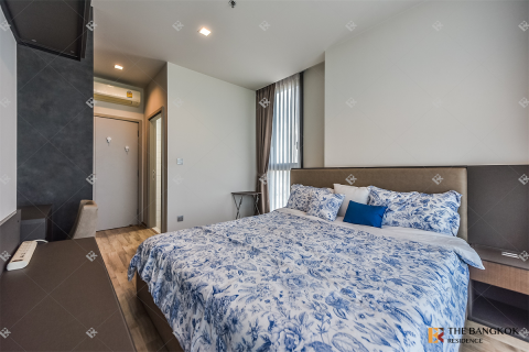 Condominio de 2 dormitorios en Bangkok, Tailandia № 184268 - foto 2