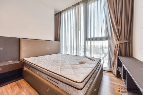 Condominio de 2 dormitorios en Bangkok, Tailandia № 184268 - foto 7