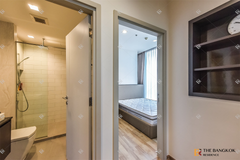 Condominio de 2 dormitorios en Bangkok, Tailandia № 184268 - foto 9