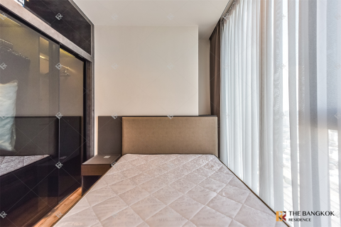 Condominio de 2 dormitorios en Bangkok, Tailandia № 184268 - foto 6