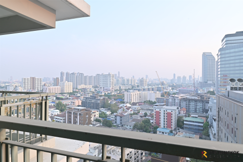 Condominio de 1 dormitorio en Bangkok, Tailandia № 184269 - foto 2