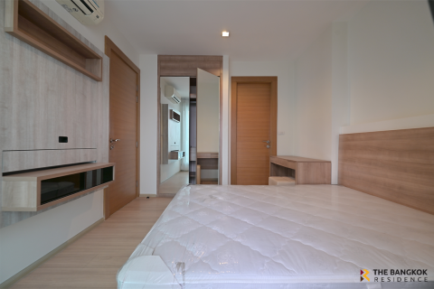 Condominio de 1 dormitorio en Bangkok, Tailandia № 184269 - foto 7