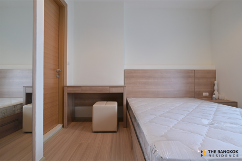 Condominio de 1 dormitorio en Bangkok, Tailandia № 184269 - foto 6