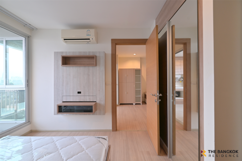 Condominio de 1 dormitorio en Bangkok, Tailandia № 184269 - foto 8