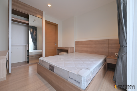Condominio de 1 dormitorio en Bangkok, Tailandia № 184269 - foto 5