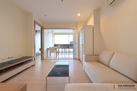 Condo in Bangkok, Thailand, 1 bedroom № 184269