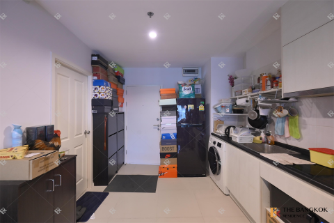 Condominio de 2 dormitorios en Bangkok, Tailandia № 184265 - foto 10