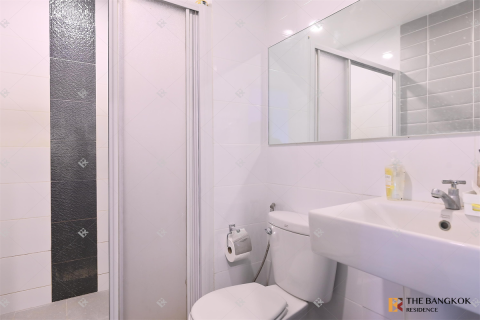 Condominio de 2 dormitorios en Bangkok, Tailandia № 184265 - foto 7