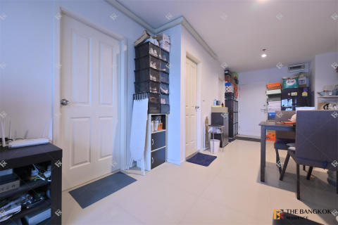 Condominio de 2 dormitorios en Bangkok, Tailandia № 184265 - foto 6