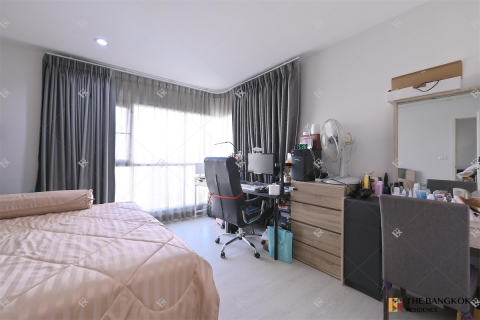 Condominio de 2 dormitorios en Bangkok, Tailandia № 184265 - foto 3