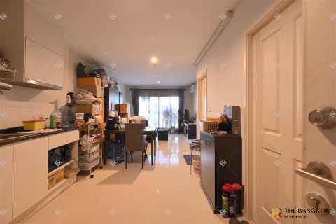 Condominio de 2 dormitorios en Bangkok, Tailandia № 184265 - foto 2