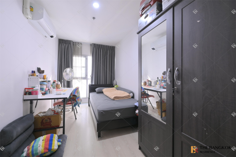 Condominio de 2 dormitorios en Bangkok, Tailandia № 184265 - foto 5