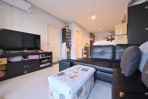 Condominio de 2 dormitorios en Bangkok, Tailandia № 184265 - foto 4