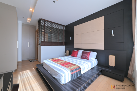 Eigentumswohnung in Bangkok, Thailand, 1 Schlafzimmer № 184271 - Foto 10