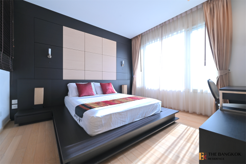Eigentumswohnung in Bangkok, Thailand, 1 Schlafzimmer № 184271 - Foto 7