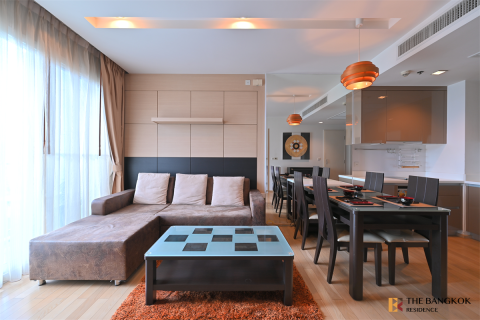 Eigentumswohnung in Bangkok, Thailand, 1 Schlafzimmer № 184271 - Foto 2