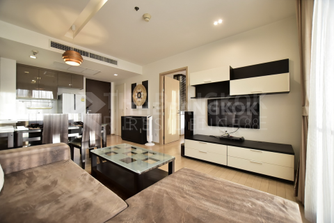Eigentumswohnung in Bangkok, Thailand, 1 Schlafzimmer № 184271 - Foto 5