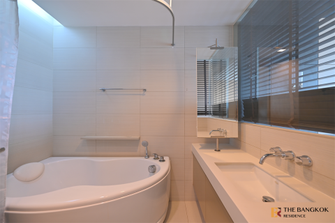 Eigentumswohnung in Bangkok, Thailand, 1 Schlafzimmer № 184271 - Foto 9