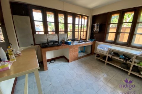 Local comercial en Chiang Mai, Tailandia № 55450 - foto 3