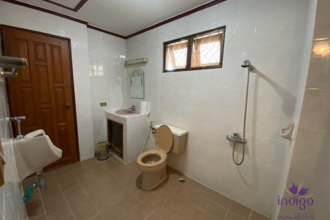 Local comercial en Chiang Mai, Tailandia № 55450